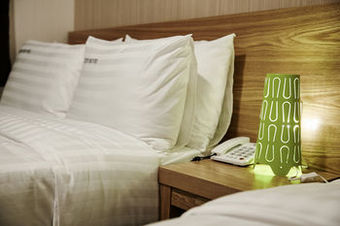 Top Hotel & Residence Insadong