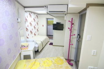 Hostal In Seoul Guesthouse
