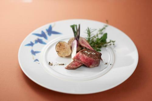 Hakone Highland Hotel