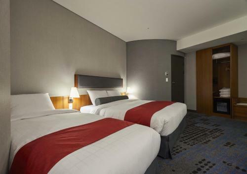 Hotel Ibis Ambassador Myeong-dong