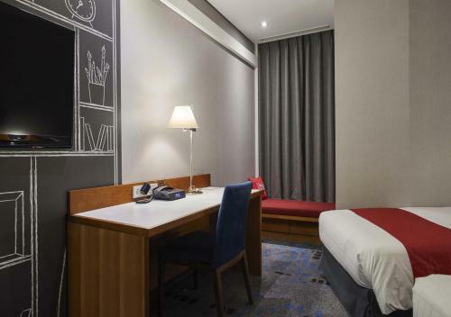 Hotel Ibis Ambassador Myeong-dong