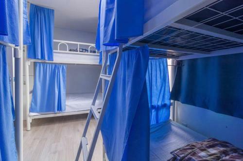 Hostal Yacht Guesthouse