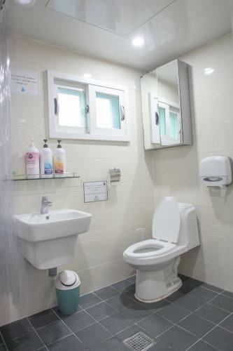 Hostal Yacht Guesthouse