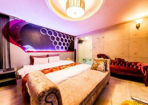Motel Hotel Seocho Oslo