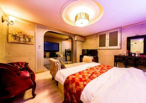 Motel Hotel Seocho Oslo