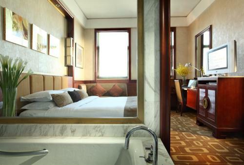 Min Zu Hotel