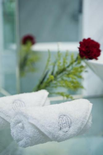 Min Zu Hotel