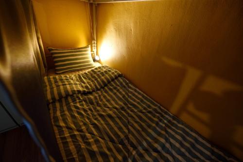 The One Hostel Hongdae In Seoul
