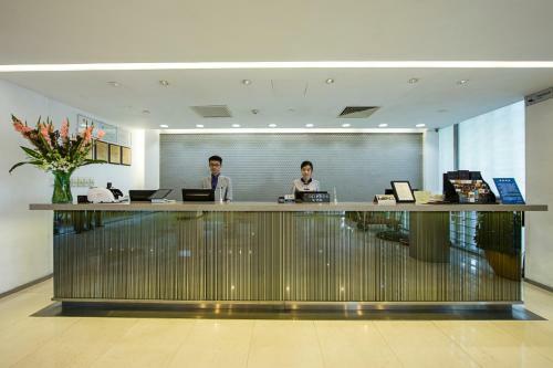 Hotel Kapok - Forbidden City