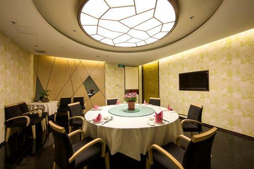 Hotel Kapok - Forbidden City