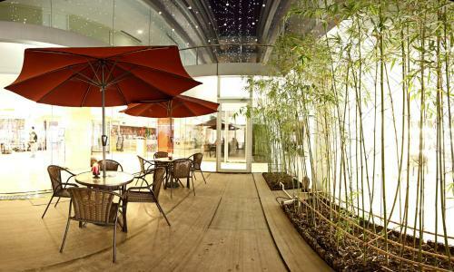 Hotel Kapok - Forbidden City
