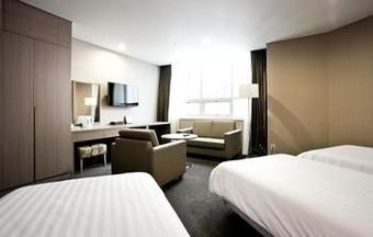 Best Western New Seoul Hotel