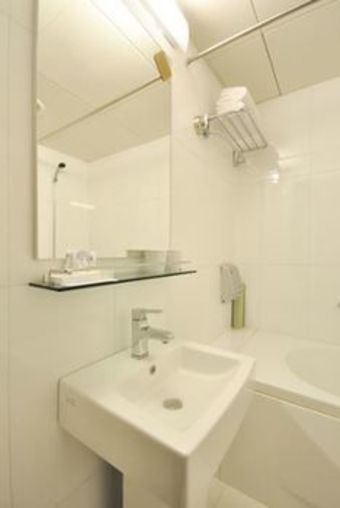 Best Western New Seoul Hotel