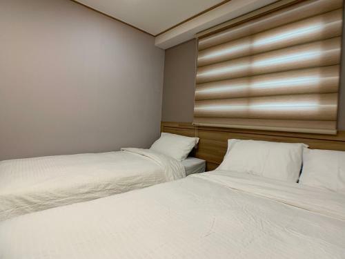 Hostal J-honor Guesthouse