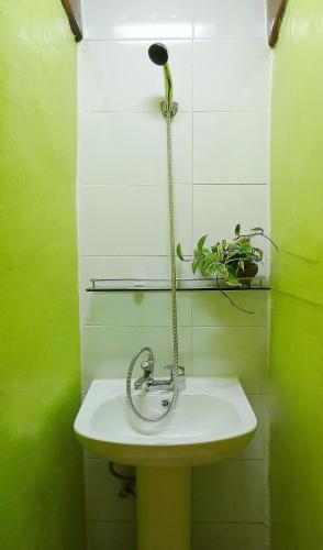Hostal Hanok Guesthouse 201