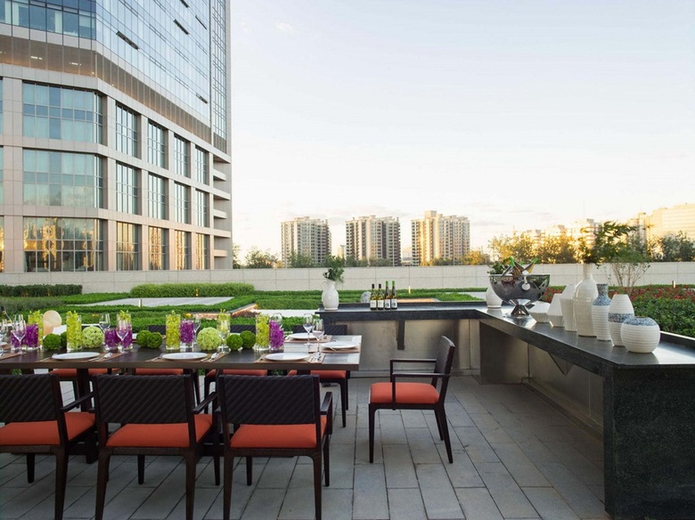 Nuo Hotel Beijing