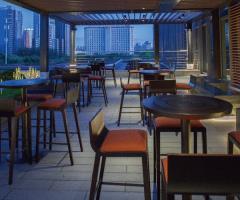 Nuo Hotel Beijing