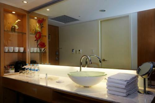 Best Western Premier Hotel Kukdo