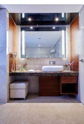 Best Western Premier Hotel Kukdo