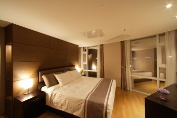 Hotel Fraser Place Central Seoul