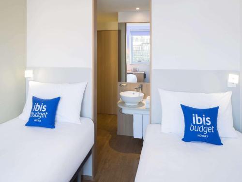 Hotel Ibis Budget Seoul Dongdaemun