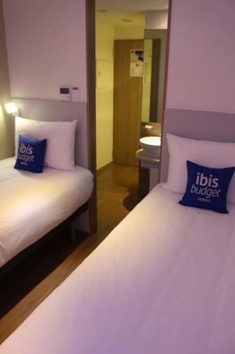 Hotel Ibis Budget Seoul Dongdaemun