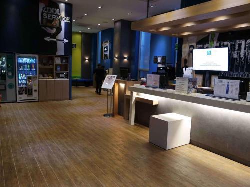 Hotel Ibis Budget Seoul Dongdaemun