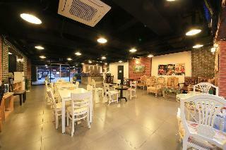 Suwon Herb Hotel