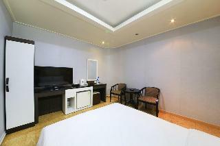 Suwon Herb Hotel