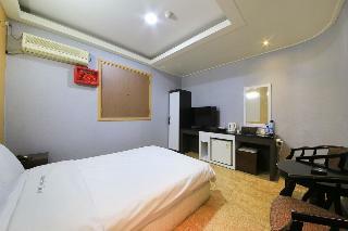 Suwon Herb Hotel
