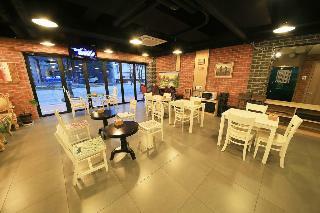 Suwon Herb Hotel