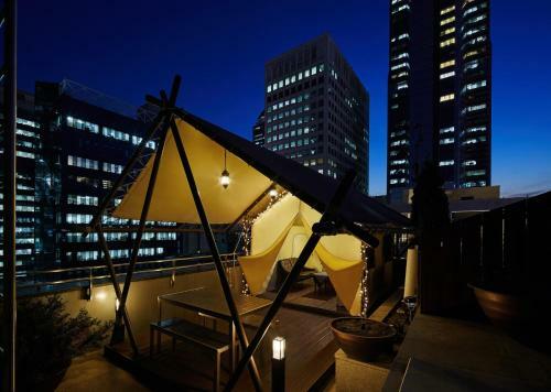 H Avenue Hotel