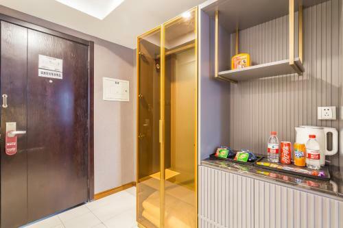 Beijing Red Hotel
