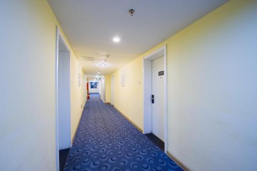 Hotel 7days Inn Beijing Taijing Bridge