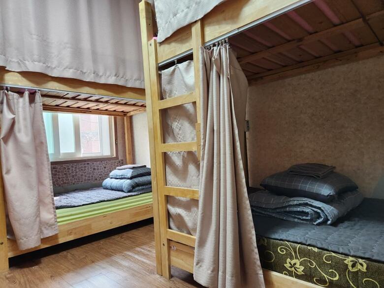 Birdsnest Hostel