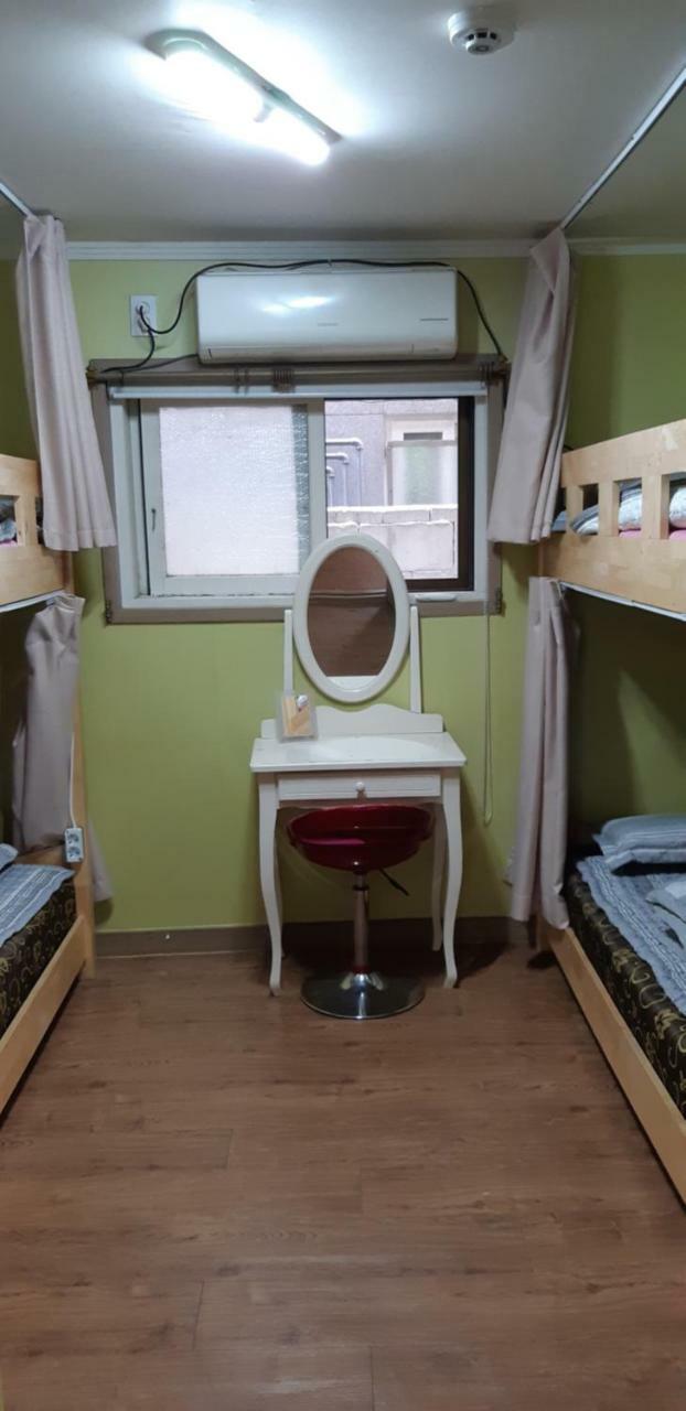 Birdsnest Hostel