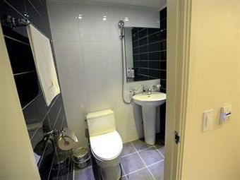 Albergue K-guesthouse Insadong