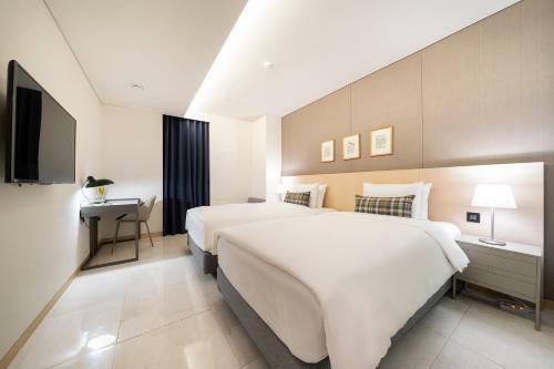 Boree Hotel Gangnam