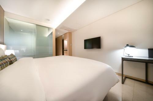 Boree Hotel Gangnam