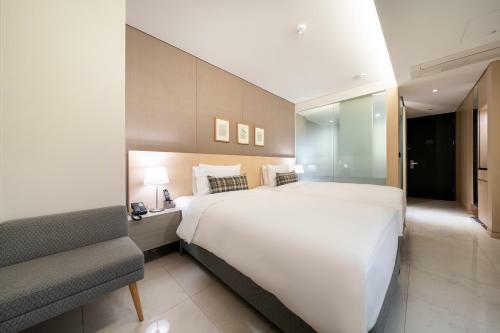 Boree Hotel Gangnam