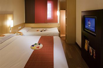 Hotel Ibis Sanyuan Beijing