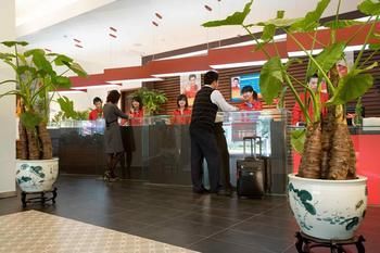 Hotel Ibis Sanyuan Beijing