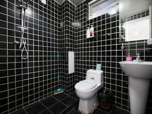 China Sunshine Apartment Guomao