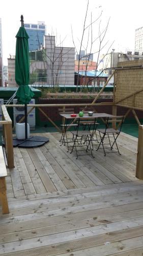 Hostal Charim Guesthouse