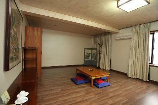 Daegu Prince Hotel