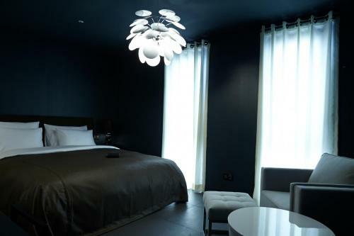 Boutique Hotel Lacky