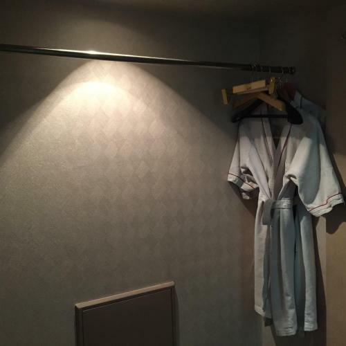 Legend Hotel