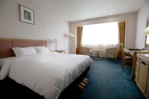 Legend Hotel