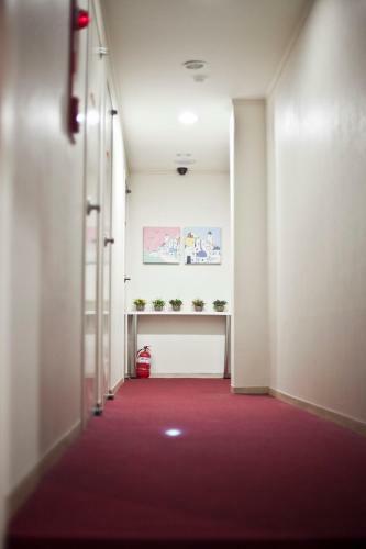 Hostal Ari House