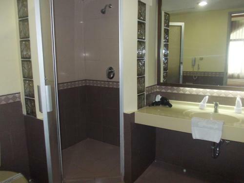 Hotel Prima Cirebon